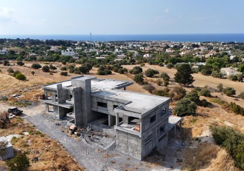 Pus Global - İnşaat