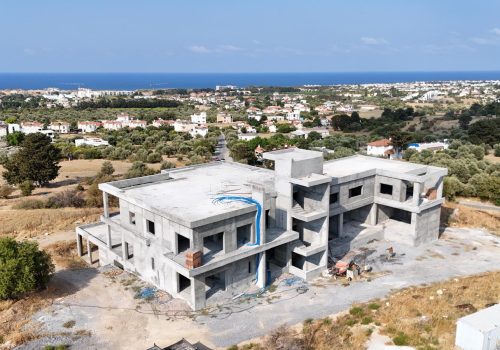 Pus Global - İnşaat