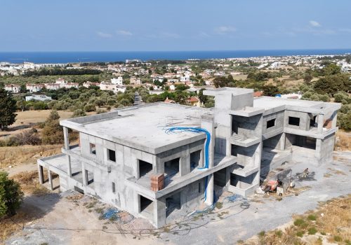 Pus Global - İnşaat