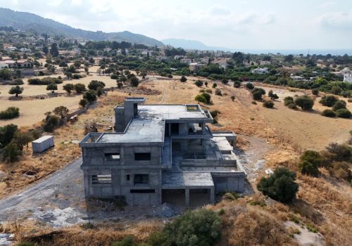 Pus Global - İnşaat