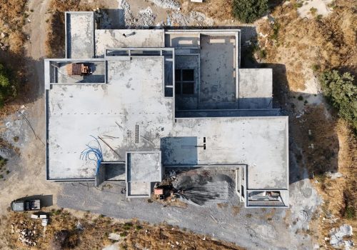 Pus Global - İnşaat