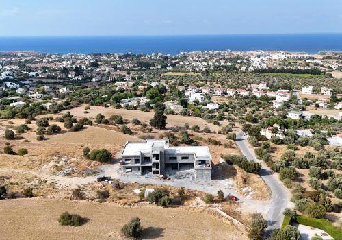 Pus Global - İnşaat