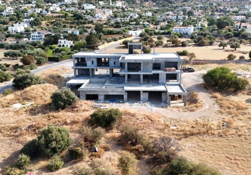 Pus Global - İnşaat